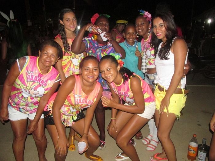 SOM Automotivo Faz o 2º dia de Carnaval em Agricolândia  - Imagem 9