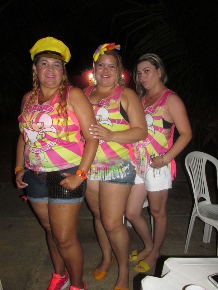 SOM Automotivo Faz o 2º dia de Carnaval em Agricolândia  - Imagem 3