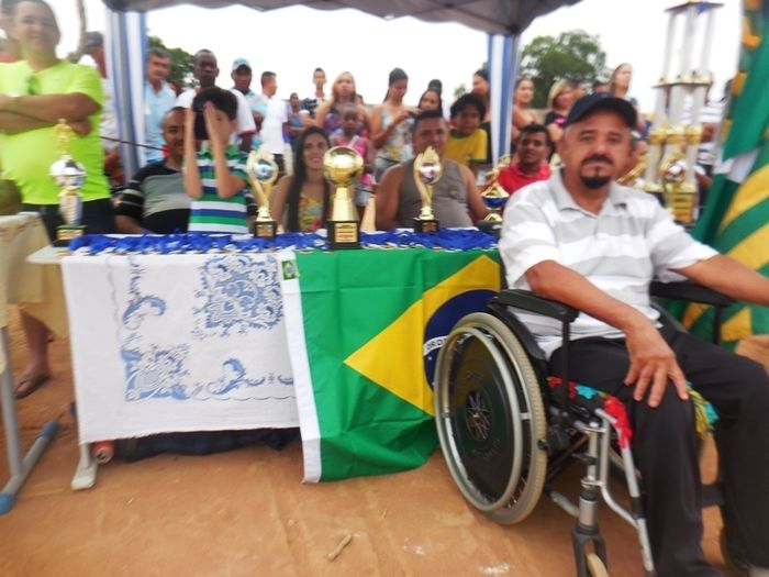 Estrela sagra-se campeão de Redenção do Gurguéia em disputa emocionante contra Juventus  - Imagem 2