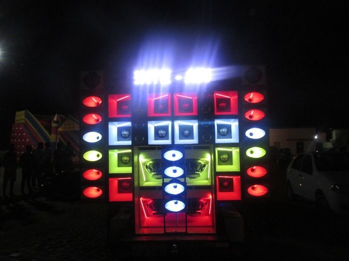 SOM Automotivo Faz o 2º dia de Carnaval em Agricolândia  - Imagem 18