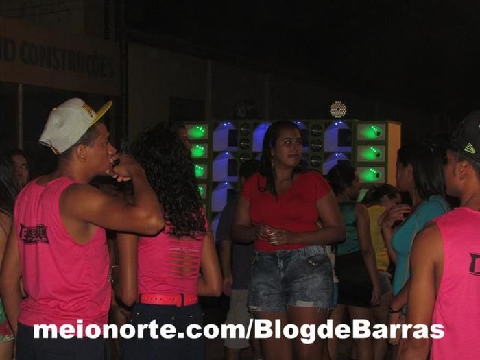 2º Dia de Carnaval em Barras supera expectativas - Imagem 81