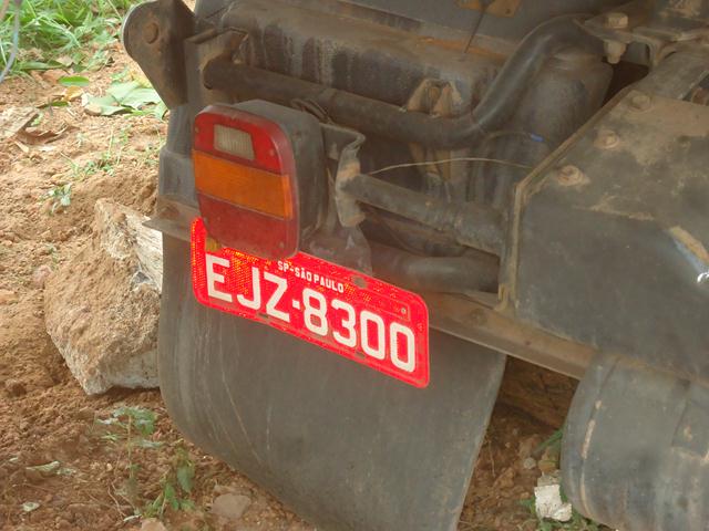 Grave Acidente na BR 316 No Bairro Alto Alegre em Ipiranga - Imagem 22