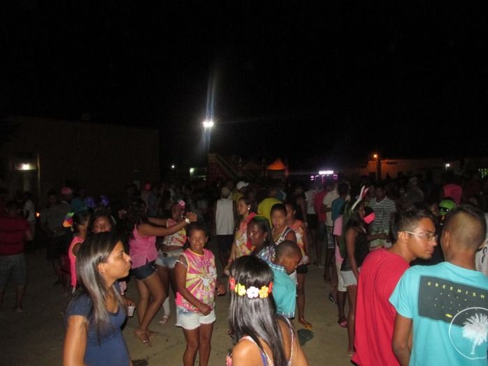 SOM Automotivo Faz o 2º dia de Carnaval em Agricolândia  - Imagem 6