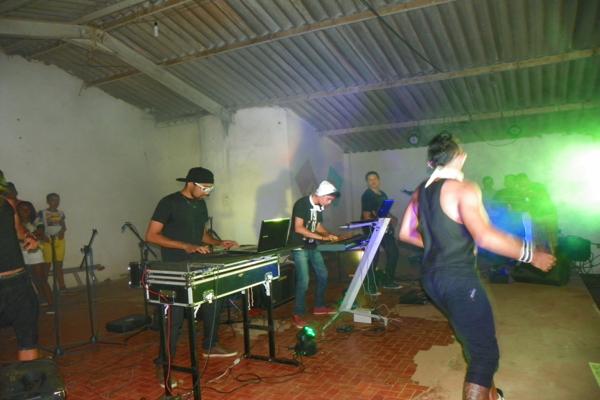 Carnaval de Amarante é marcado pela agitação dos blocos  - Imagem 31