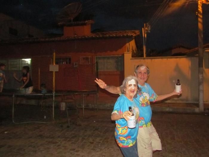 Veja o que rolou no 3º dia de carnaval em Barras - Imagem 39