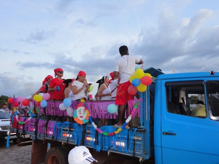 Corso da cidade N. S. dos Remédios - Imagem 5