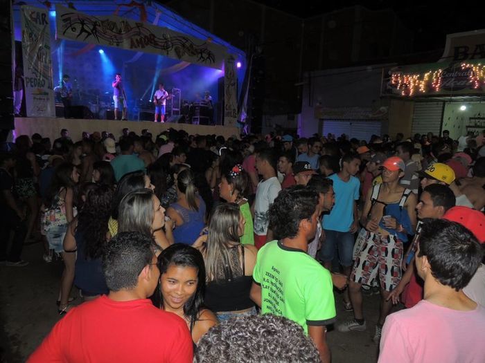 Carnaval vai chegando ao final com saldo positivo de público - Imagem 26