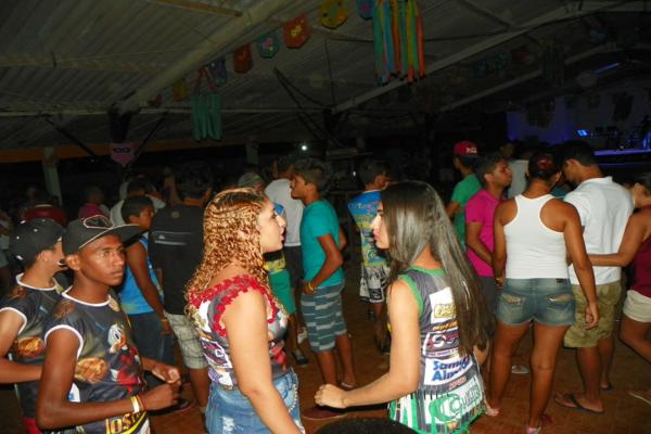 Carnaval de Amarante é marcado pela agitação dos blocos  - Imagem 7