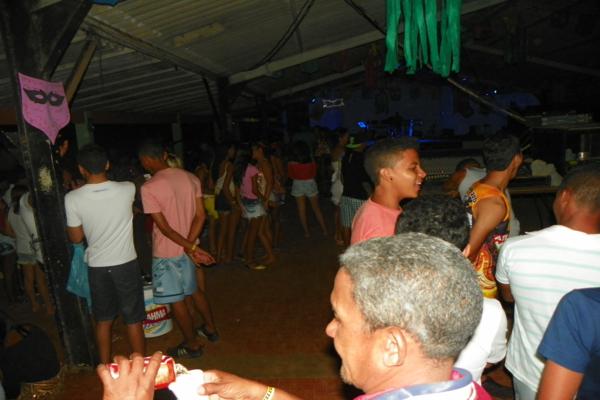 Carnaval de Amarante é marcado pela agitação dos blocos  - Imagem 9
