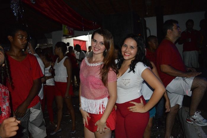 Sucesso no IV Baile Vermelho e Branco - Imagem 31