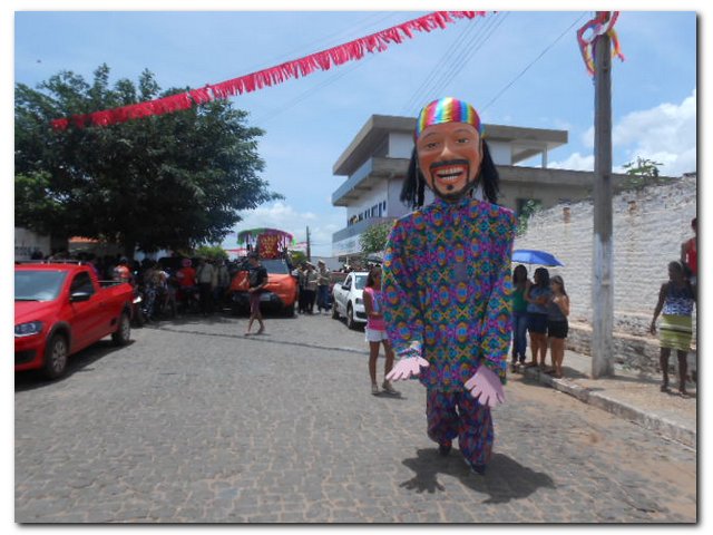 Desfile do Bloco “Vai Quem Quer” e o Corso - Imagem 7