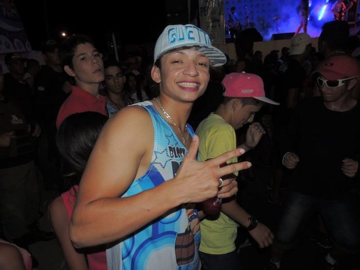 Carnaval vai chegando ao final com saldo positivo de público - Imagem 10