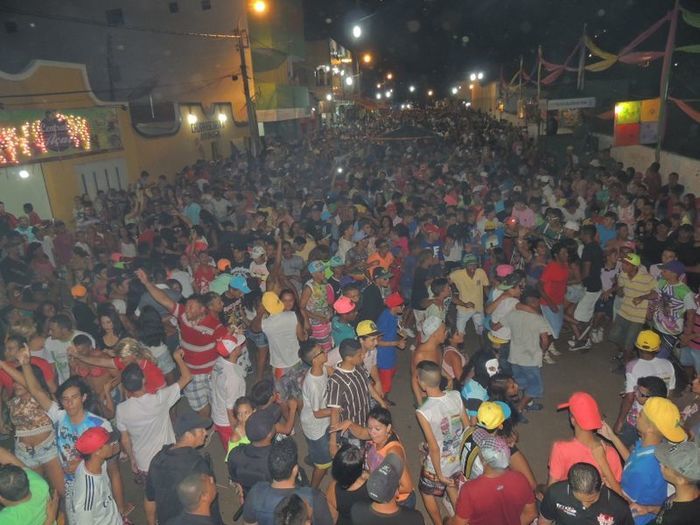 Carnaval vai chegando ao final com saldo positivo de público - Imagem 54