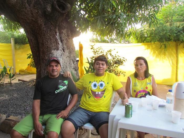 Veja o que rolou no 3º dia de carnaval em Barras - Imagem 28