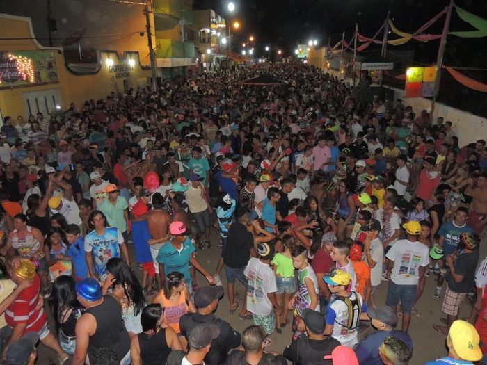Carnaval vai chegando ao final com saldo positivo de público - Imagem 45