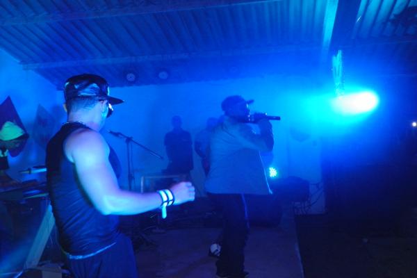 Carnaval de Amarante é marcado pela agitação dos blocos  - Imagem 35