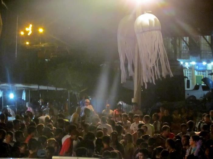 Veja o que rolou no 3º dia de carnaval em Barras - Imagem 66