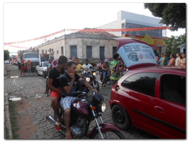 Desfile do Bloco “Vai Quem Quer” e o Corso - Imagem 22