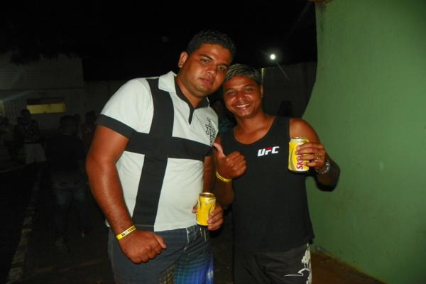 Carnaval de Amarante é marcado pela agitação dos blocos  - Imagem 15