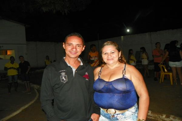 Carnaval de Amarante é marcado pela agitação dos blocos  - Imagem 18