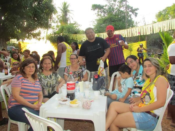 Veja o que rolou no 3º dia de carnaval em Barras - Imagem 25