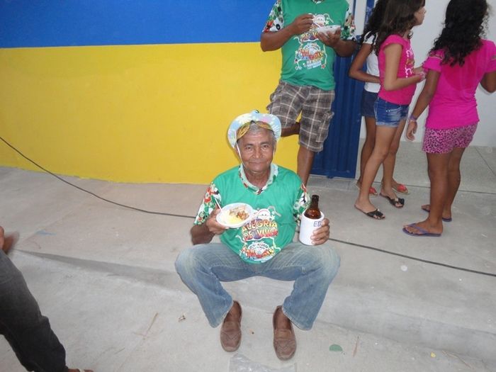 Carnaval da terceira idade - Imagem 31