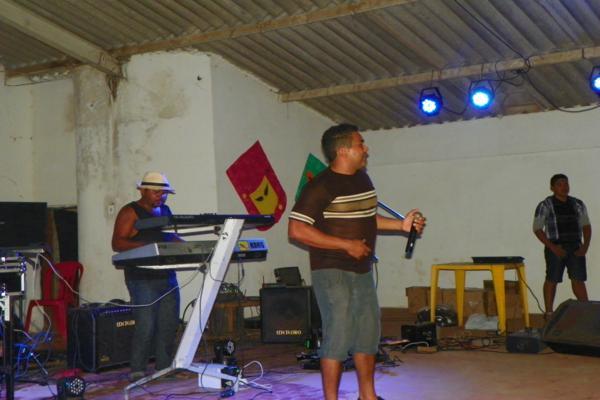 Carnaval de Amarante é marcado pela agitação dos blocos  - Imagem 13