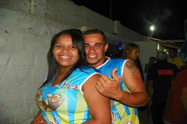 Carnaval de Amarante é marcado pela agitação dos blocos  - Imagem 5