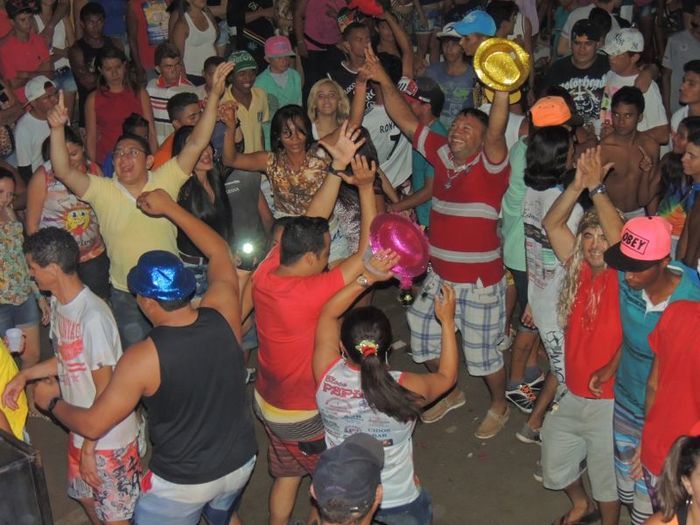 Carnaval vai chegando ao final com saldo positivo de público - Imagem 47