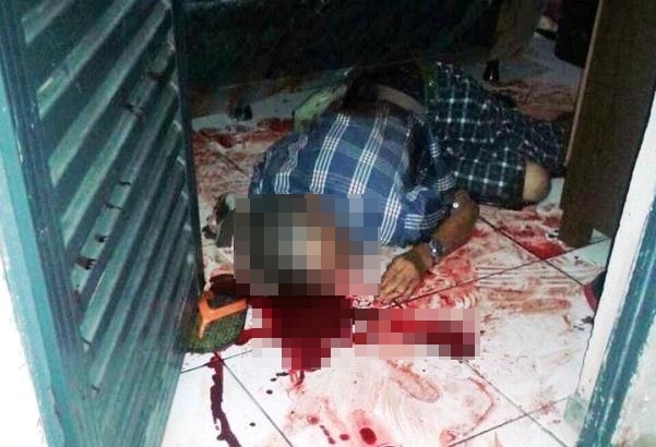 Polícia de Campo Maior procura cigano que assassinou irmãos em Barras - Imagem 1