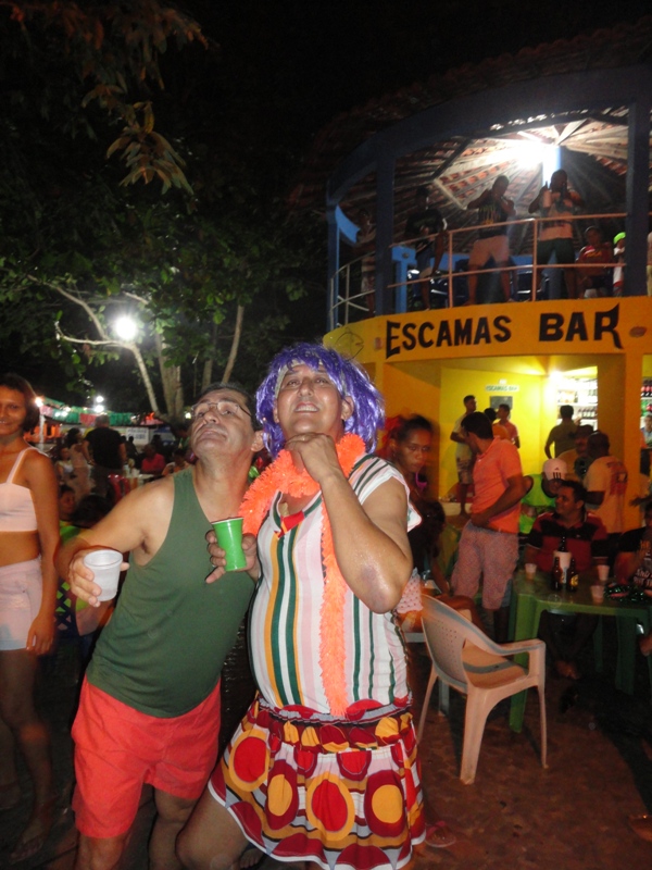 Corso da cidade N. S. dos Remédios - Imagem 11