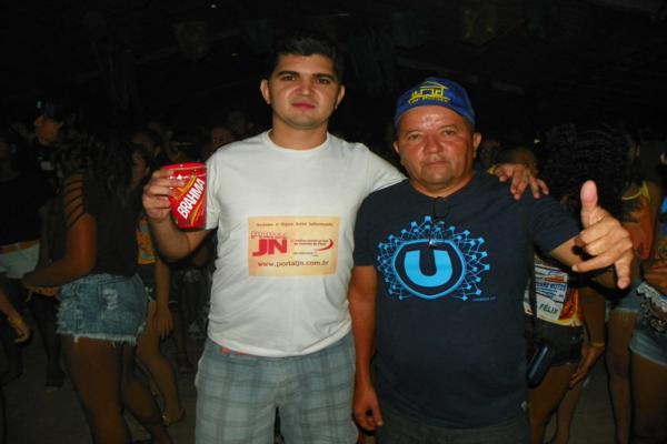 Carnaval de Amarante é marcado pela agitação dos blocos  - Imagem 44