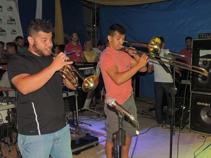 Carnaval vai chegando ao final com saldo positivo de público - Imagem 46