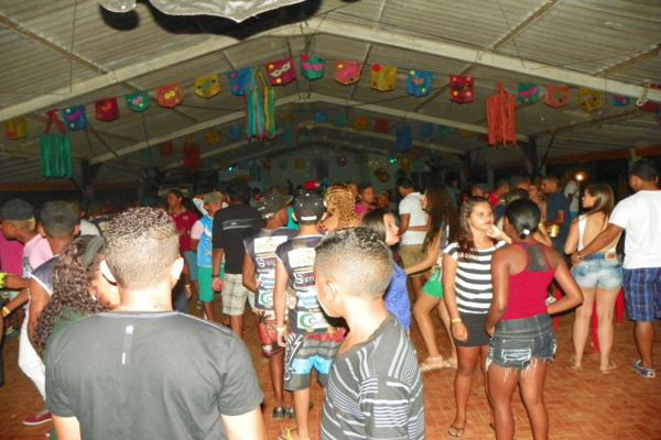 Carnaval de Amarante é marcado pela agitação dos blocos  - Imagem 6