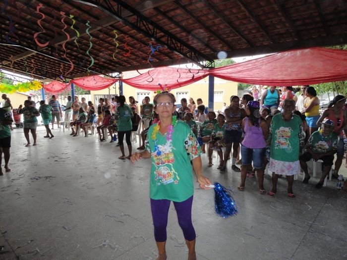 Carnaval da terceira idade - Imagem 5