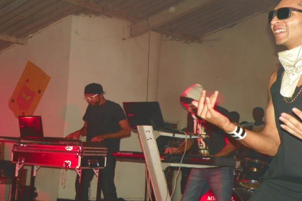 Carnaval de Amarante é marcado pela agitação dos blocos  - Imagem 38