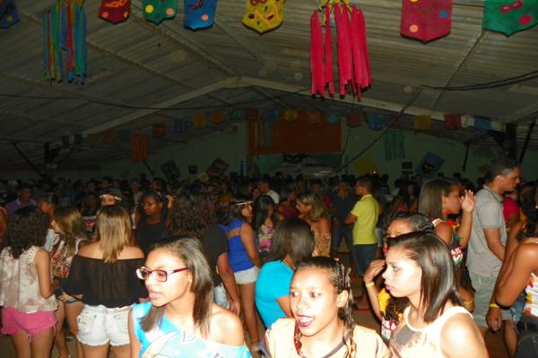 Carnaval de Amarante é marcado pela agitação dos blocos  - Imagem 24