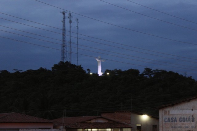 Blocos de rua animam segundo dia de carnaval em Miguel Alves - Imagem 15