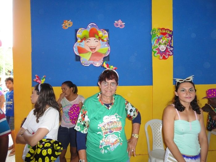 Carnaval da terceira idade - Imagem 3