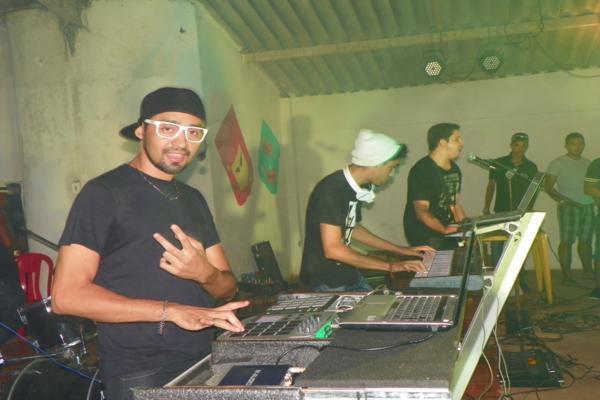 Carnaval de Amarante é marcado pela agitação dos blocos  - Imagem 33