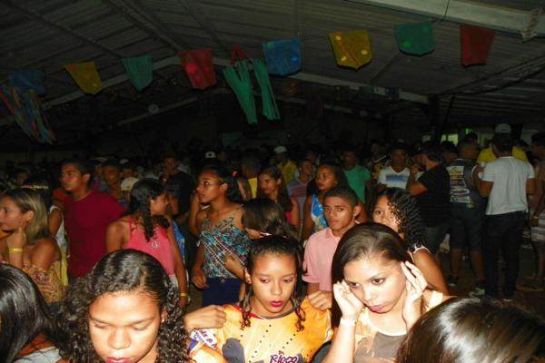 Carnaval de Amarante é marcado pela agitação dos blocos  - Imagem 45