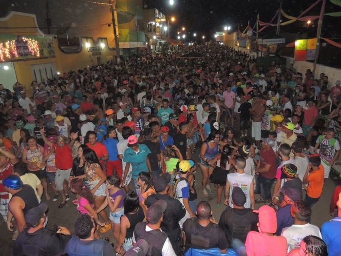 Carnaval vai chegando ao final com saldo positivo de público - Imagem 38