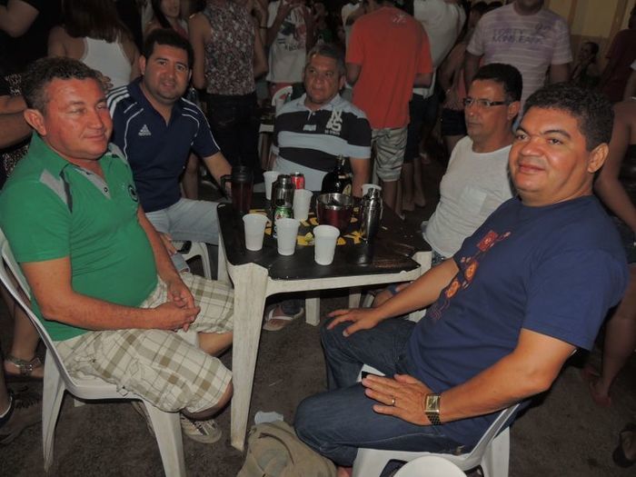 Carnaval vai chegando ao final com saldo positivo de público - Imagem 2