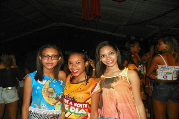 Carnaval de Amarante é marcado pela agitação dos blocos  - Imagem 25