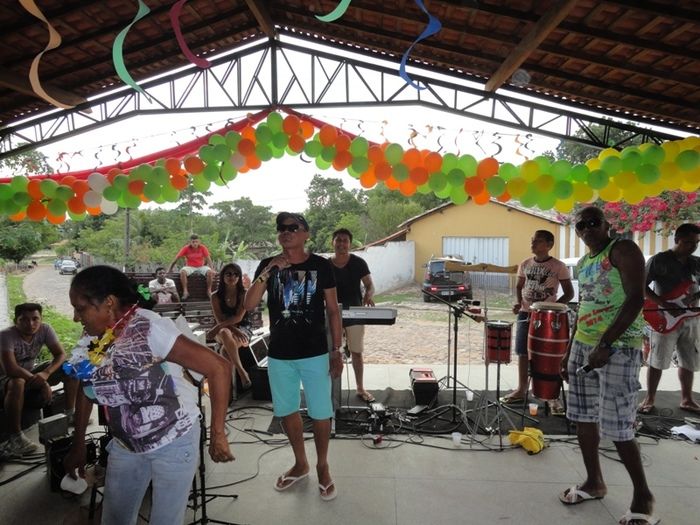 Carnaval da terceira idade - Imagem 8