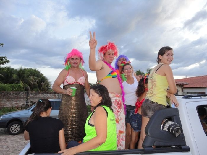 Corso da cidade N. S. dos Remédios - Imagem 3