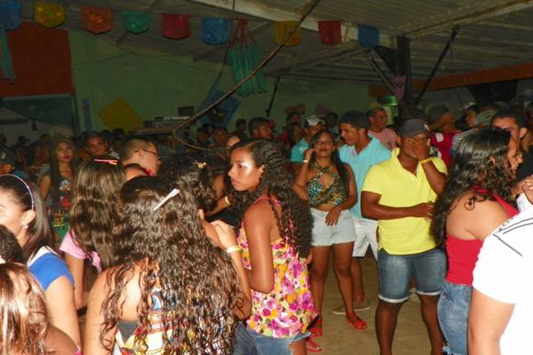 Carnaval de Amarante é marcado pela agitação dos blocos  - Imagem 48