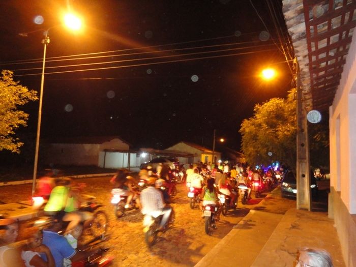 Corso da cidade N. S. dos Remédios - Imagem 9