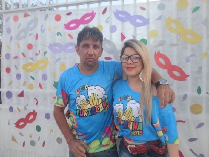 Veja o que rolou no 3º dia de carnaval em Barras - Imagem 38