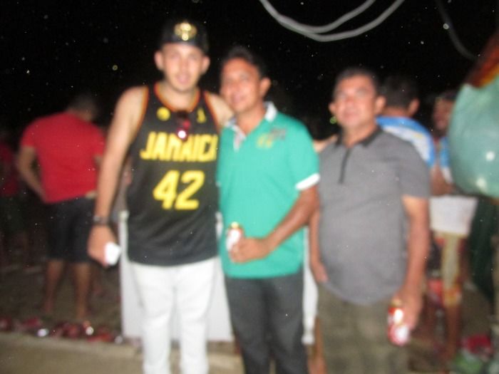 Banda REKEBRART Agita o último dia de carnaval em Agricolândia - Imagem 42